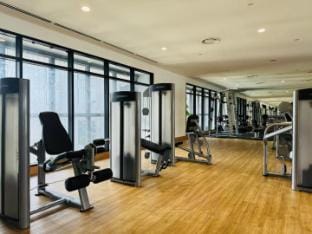 The Establishment (EST) KL Sentral by Loop Suites Apartment in Federal Territory of Kuala Lumpur