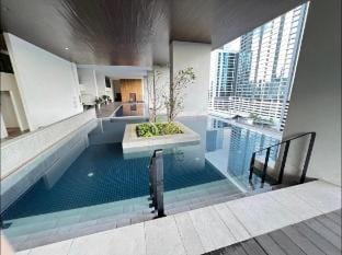 The Establishment (EST) KL Sentral by Loop Suites Apartment in Federal Territory of Kuala Lumpur