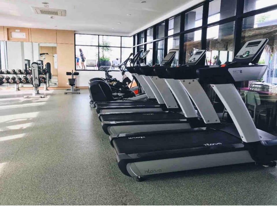 JB City Suasana 【3BR】 EIFFEL Family Suite byⓗⓢ Apartment in Johor Bahru