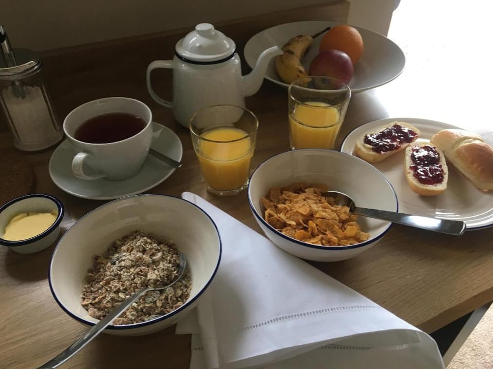 Kirkton Bay House Bed and Breakfast Bed and Breakfast in Scotland