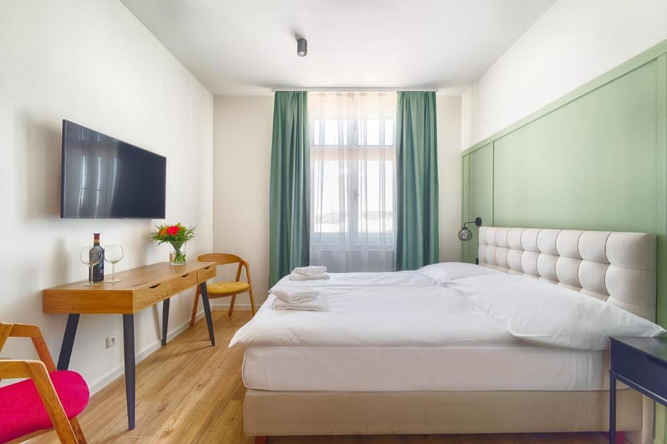 Luma Terra Prague Hostel Hostel in Prague