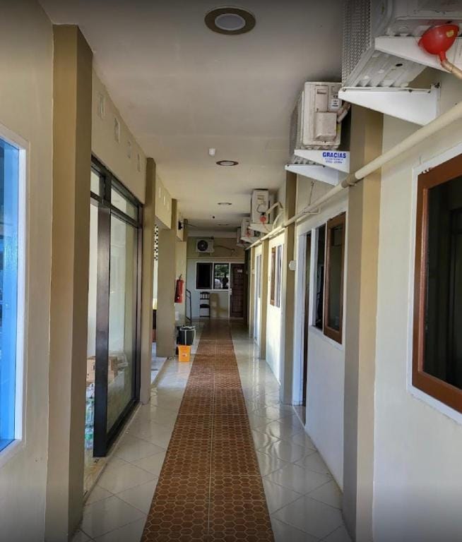 Hotel Bodhi Hotel in Indonesia