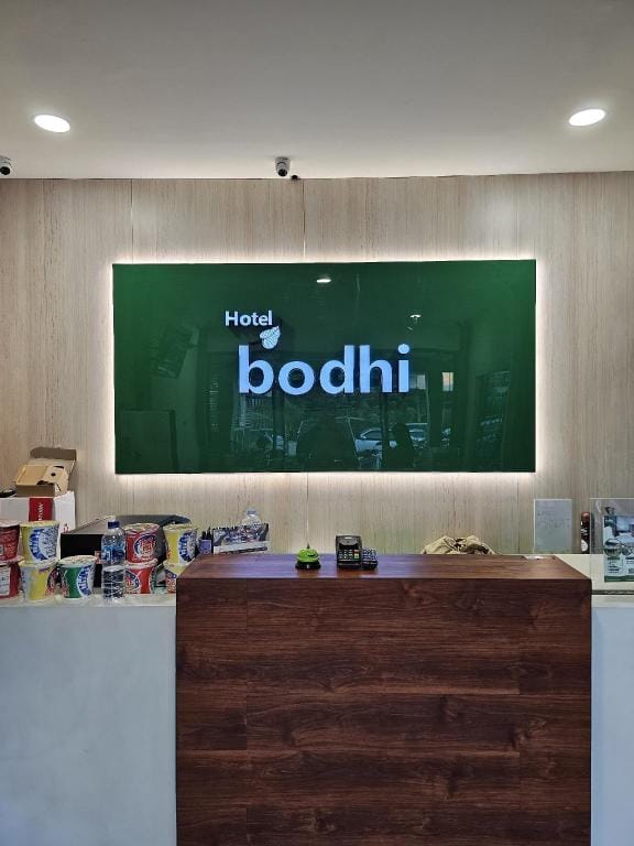 Hotel Bodhi Hotel in Indonesia