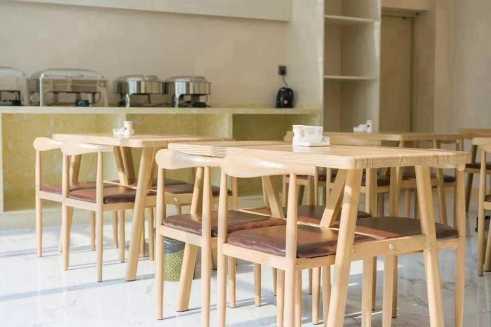 Green Tree Inn Huai'an Honghai Road Foxconn Hotel in Jiangsu
