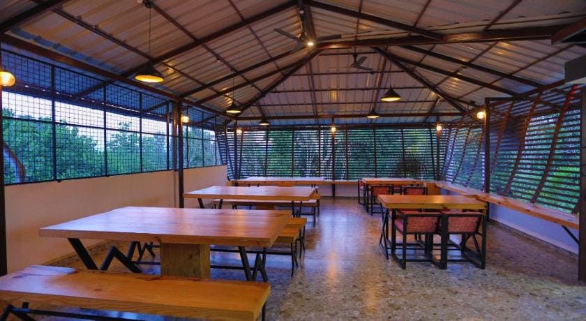 The Svarga Hotel Hotel in Kerala