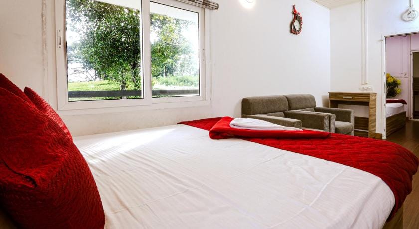 The Svarga Hotel Hotel in Kerala