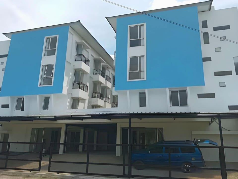 Mroom DS 2 Hotel in West Java