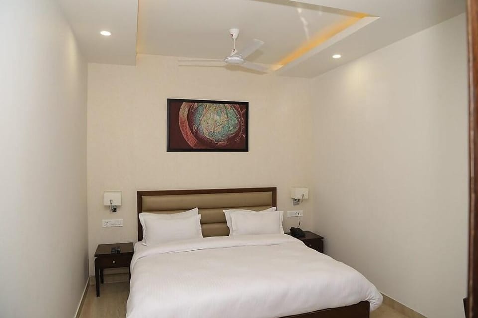 Hotel Starwood Dehradun Hotel in Dehradun