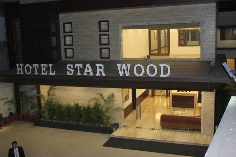 Hotel Starwood Dehradun Hotel in Dehradun