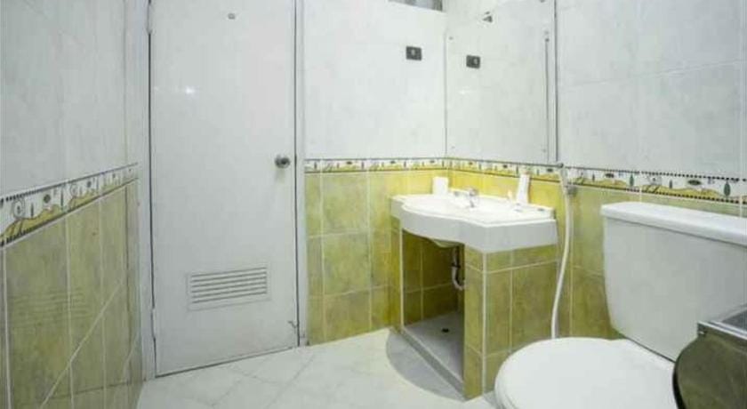 HOTEL GADING KENCANA Hotel in Indonesia