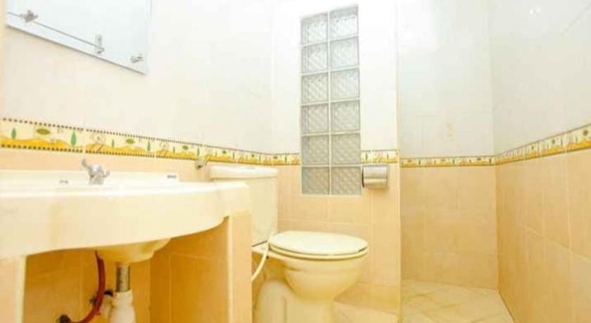 HOTEL GADING KENCANA Hotel in Indonesia