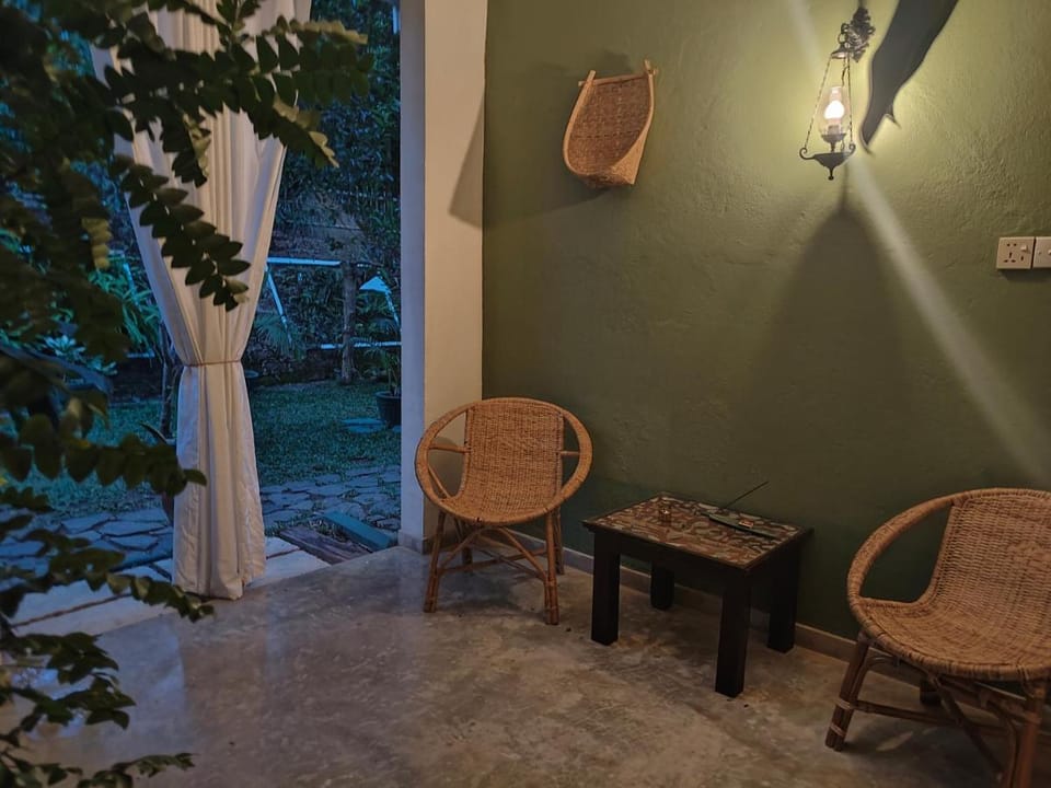 Villa Lyvie ayurvedic hotel Bed and Breakfast in Tangalle