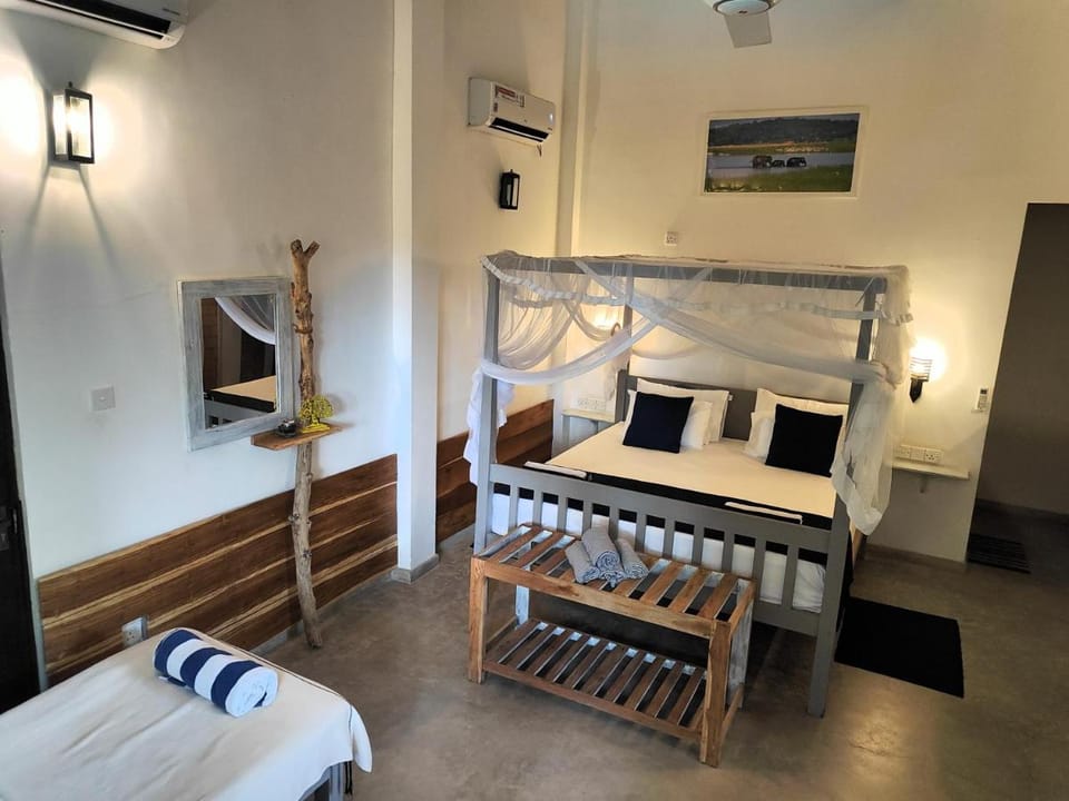 Villa Lyvie ayurvedic hotel Bed and Breakfast in Tangalle
