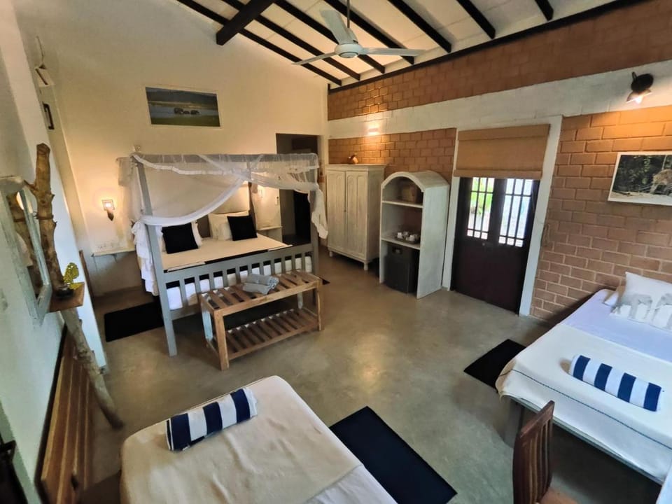 Villa Lyvie ayurvedic hotel Bed and Breakfast in Tangalle