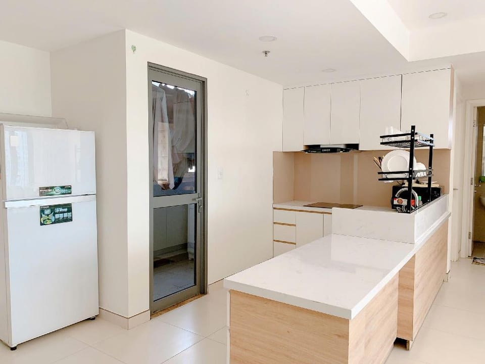 Rosie's Home in Masteri Thao Dien Dist 2 Apartment in Ho Chi Minh City
