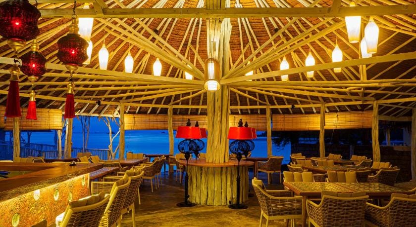 Roka Resort ( Adult Only ) Hotel in Teluk Sebong