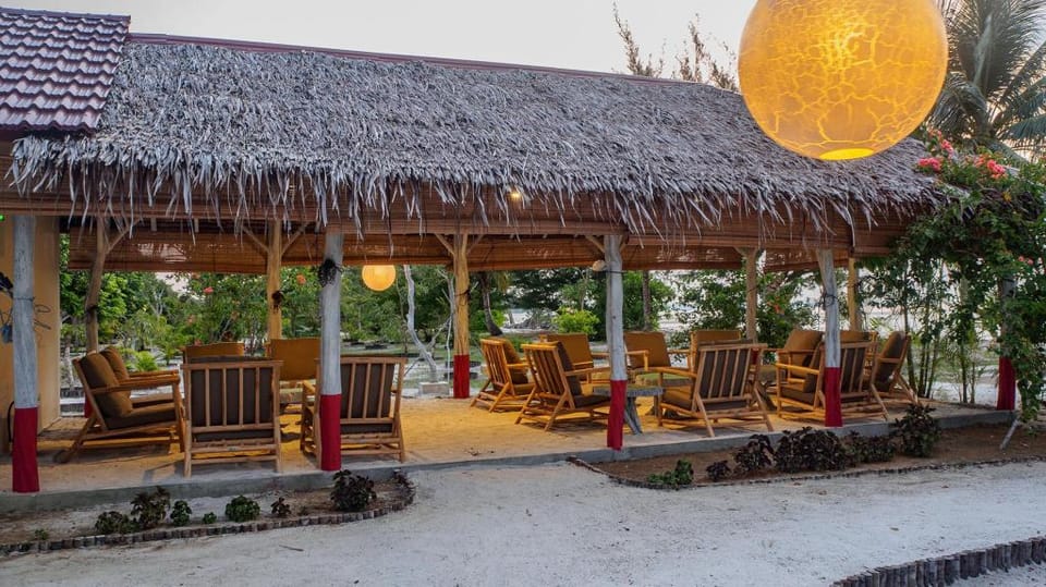 Roka Resort ( Adult Only ) Hotel in Teluk Sebong