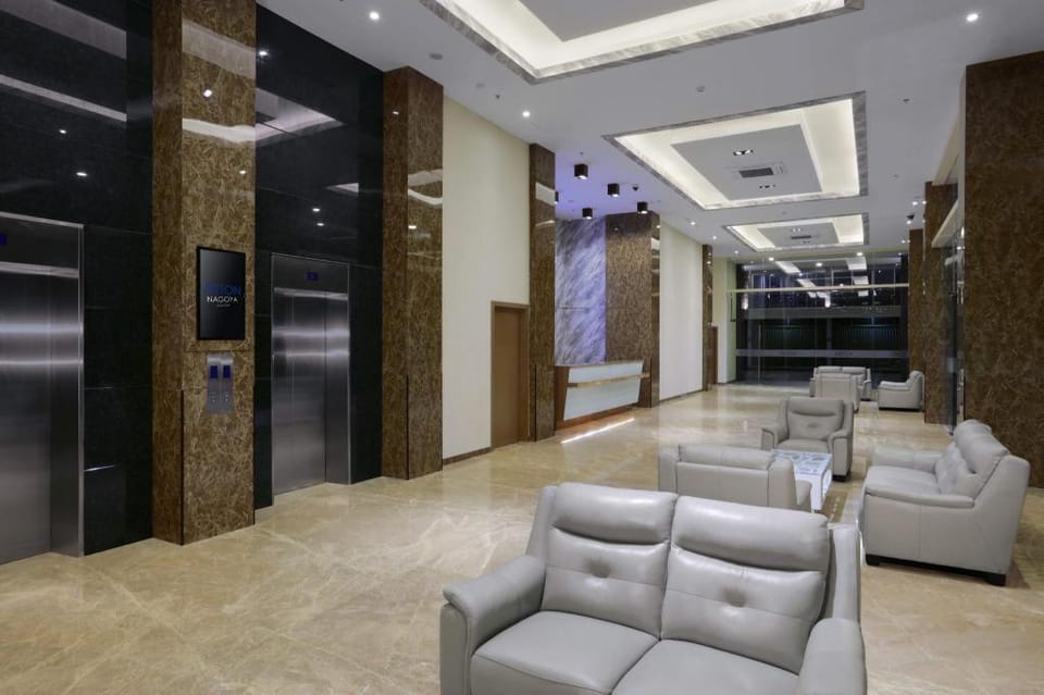 ASTON Nagoya City Hotel Hotel in Riau Islands, Indonesia