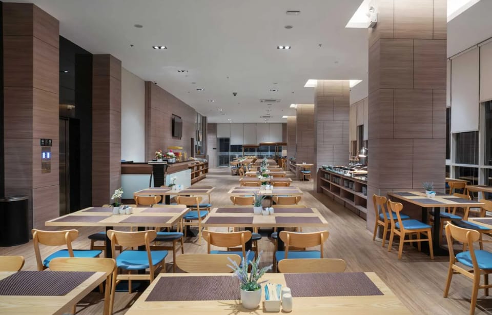 ASTON Nagoya City Hotel Hotel in Riau Islands, Indonesia
