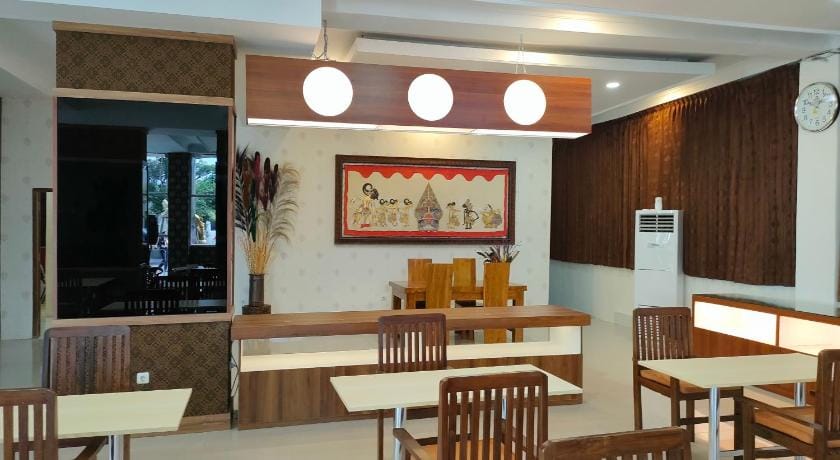 Golden Ganesha Hotel Yogyakarta Hotel in Special Region of Yogyakarta