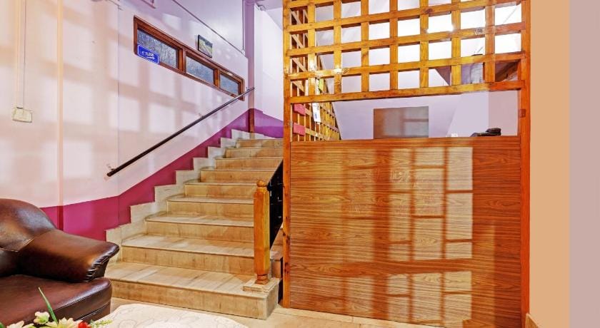 Itsy Hotels Shillong Tower Guesthouse Hotel in Bangladesh
