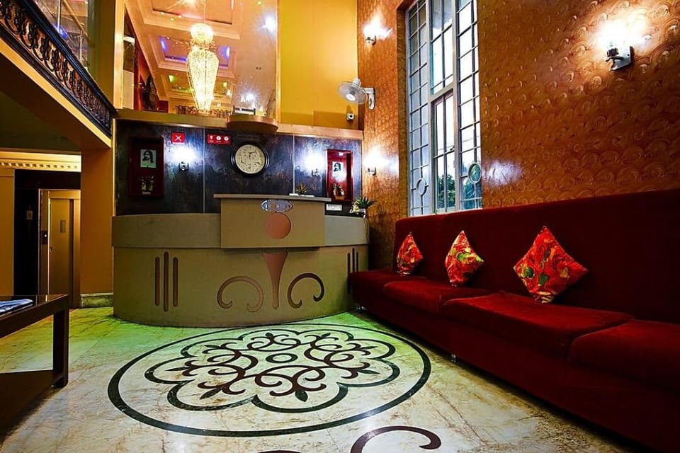 Hotel Gitanjali Hotel in West Bengal