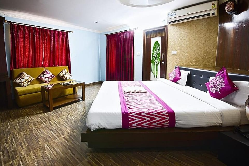 Hotel Gitanjali Hotel in West Bengal