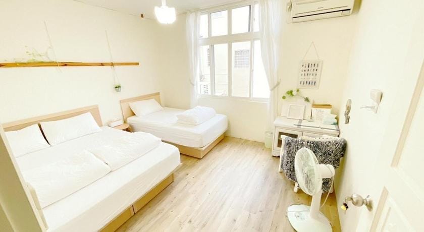 Ding ding home Bed and Breakfast in Hengchun Township