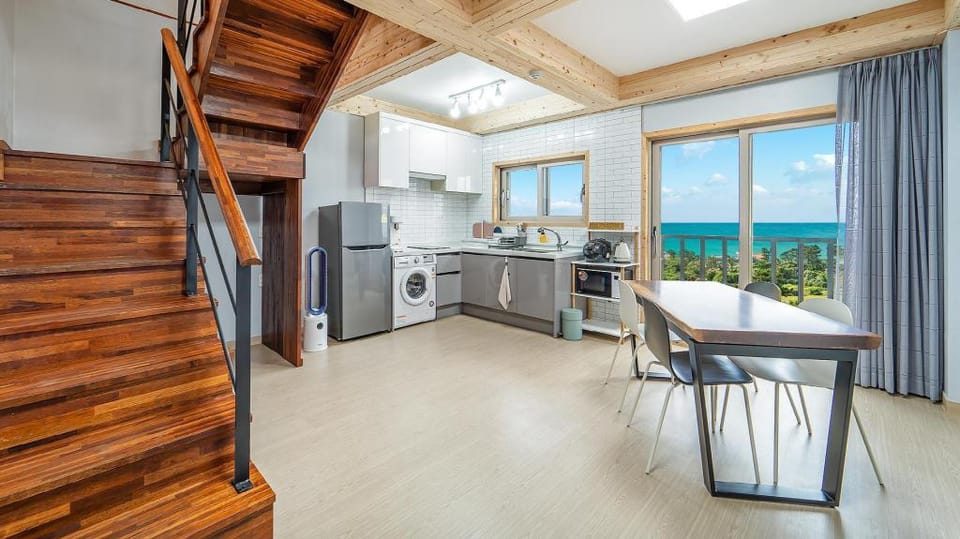 Jeju Hoyeongfarm Stay Bed and Breakfast in South Korea
