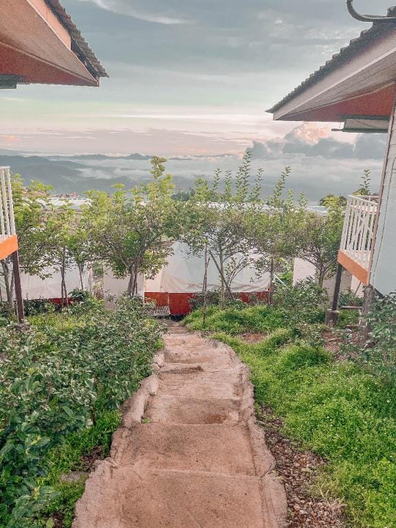 Monchapaplearn Monjam Vacation rental in Thailand