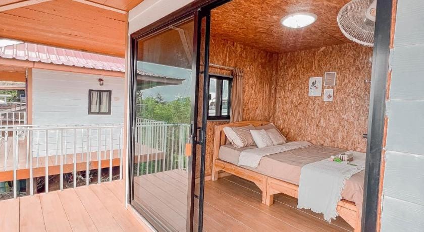 Monchapaplearn Monjam Vacation rental in Thailand