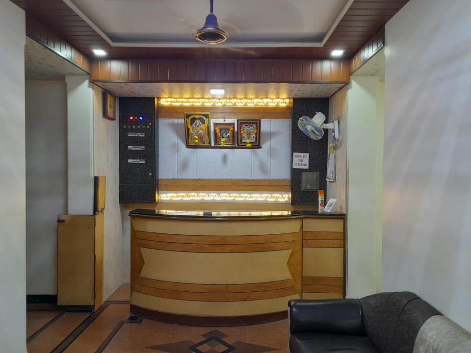 Hotel Sai International By WB Inn Hotel in Thane