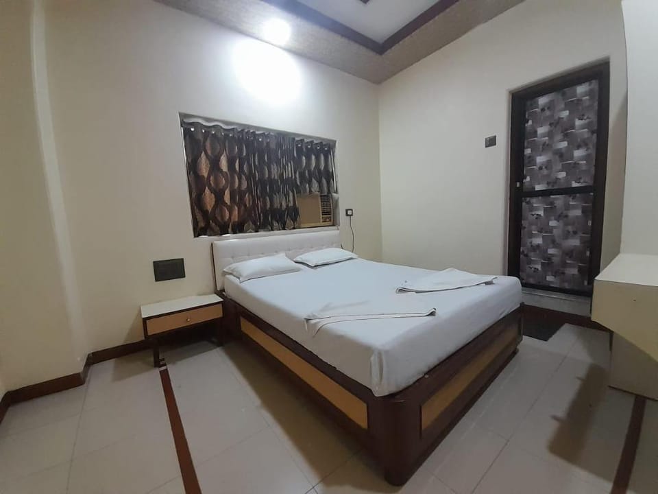 Hotel Sai International By WB Inn Hotel in Thane