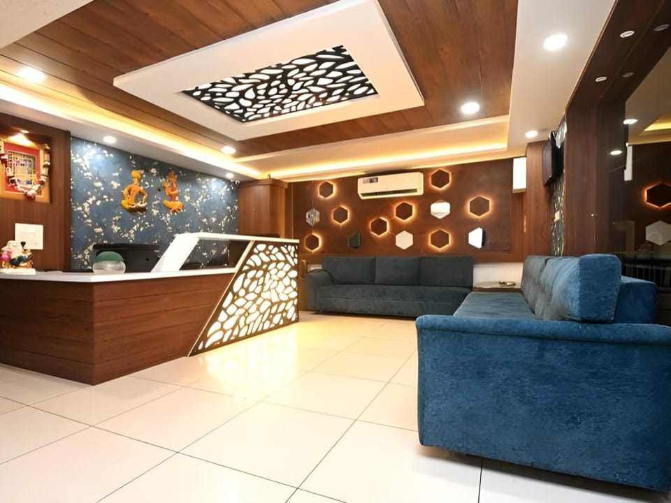 HOTEL HALLMARK Hotel in Rajasthan