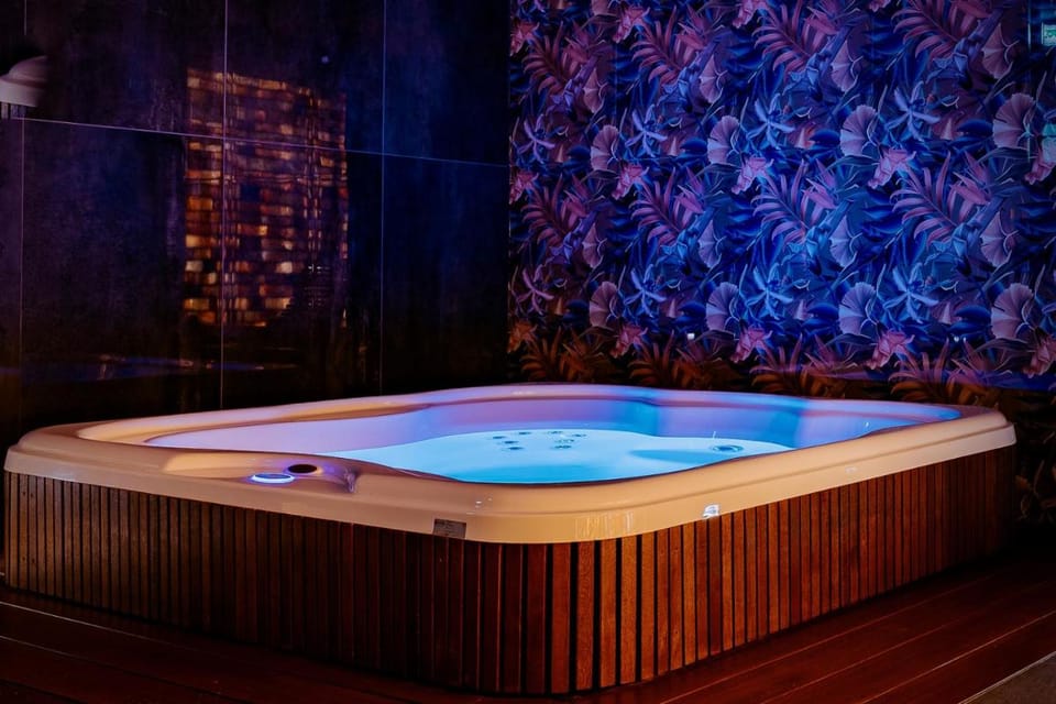Jess Hotel & Spa Warsaw Old Town Hotel in Warsaw