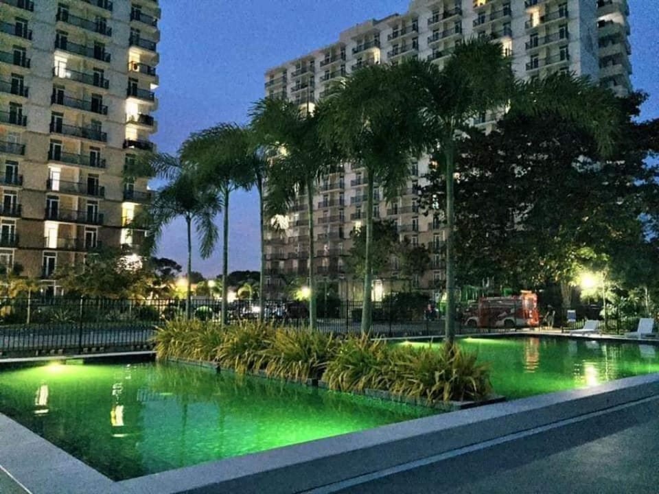 Holiday Haven near Mactan International Airport Apartment in Lapu-Lapu City