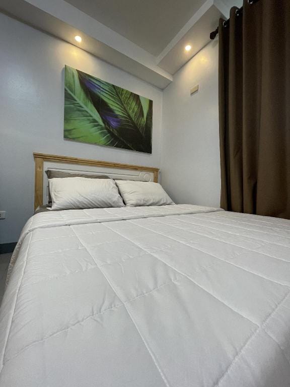 Holiday Haven near Mactan International Airport Apartment in Lapu-Lapu City