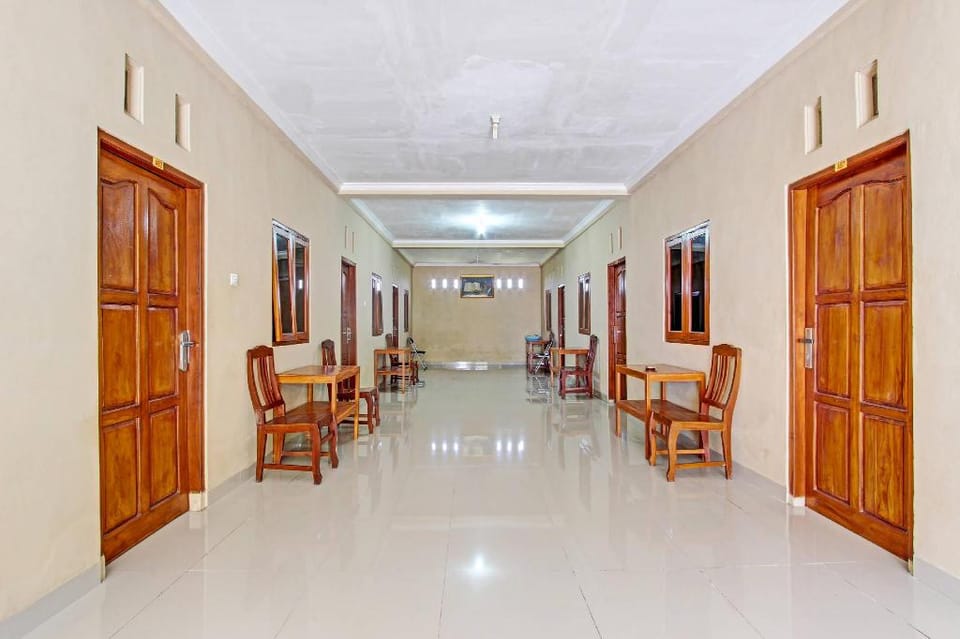 OYO 91353 Hotel Surya Andesa Hotel in Special Region of Yogyakarta