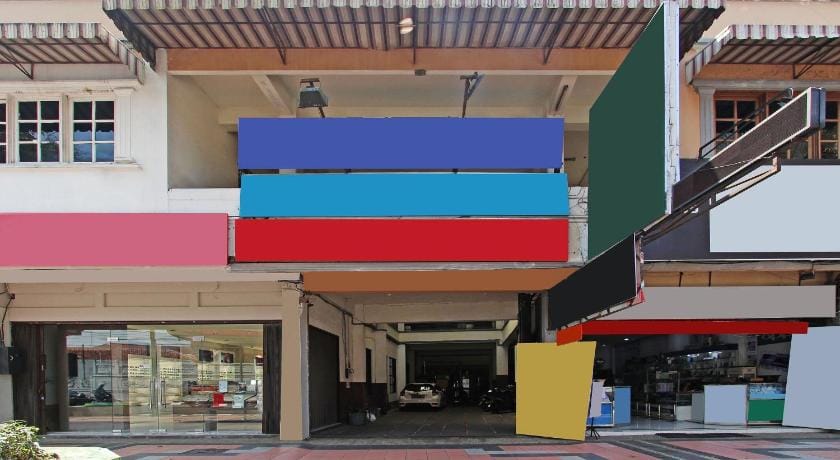 Hotel O Mutiara Hotel in Indonesia