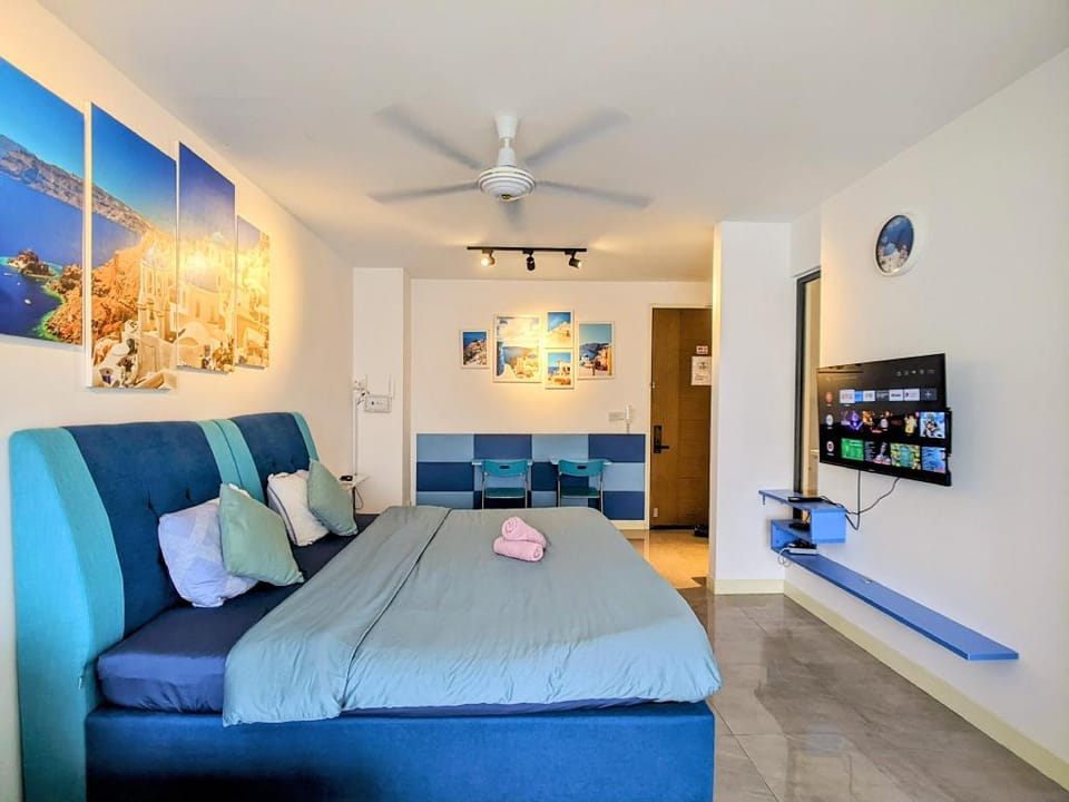 MJHolidayA2808 [HideawaySuite] with Free Carpark Vacation rental in Malacca