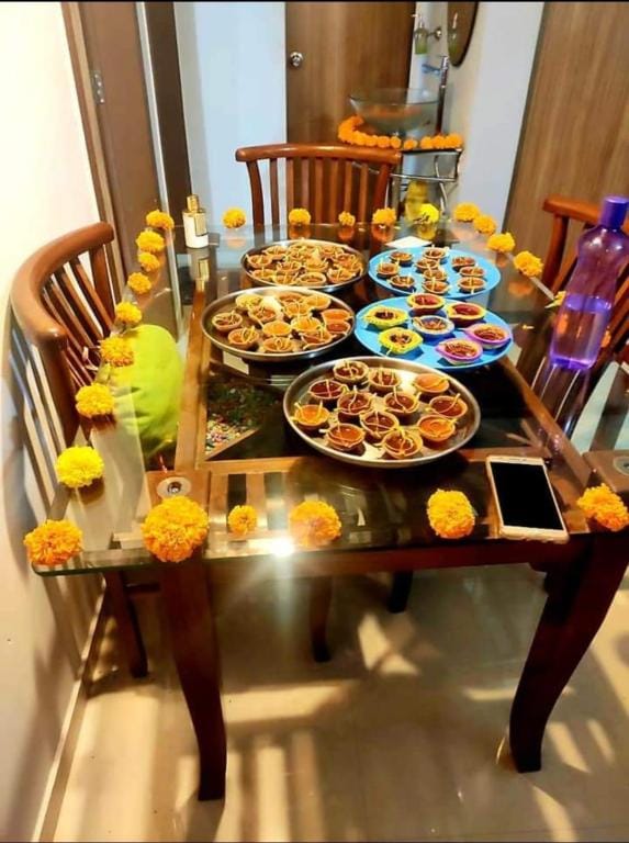 Cool n Nice place to Enjoy with Family n Friends Vacation rental in Maharashtra
