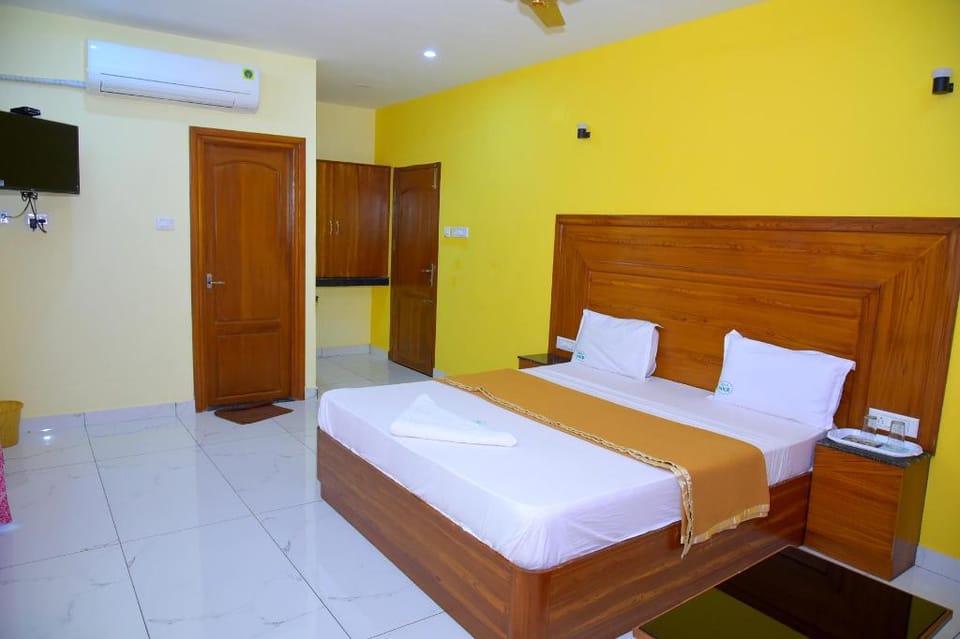 HOTEL NKR Hotel in Tamil Nadu