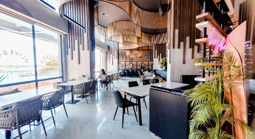 Palam mansion at Apartemen One Residence Apartment in Riau Islands, Indonesia