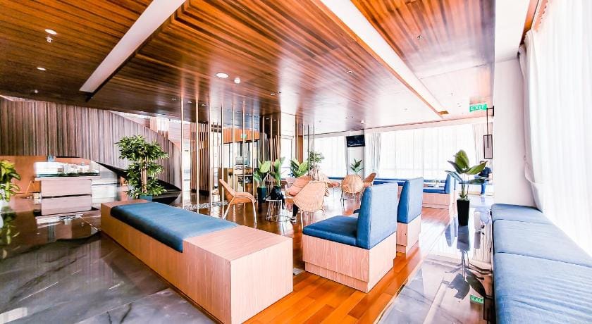 Palam mansion at Apartemen One Residence Apartment in Riau Islands, Indonesia