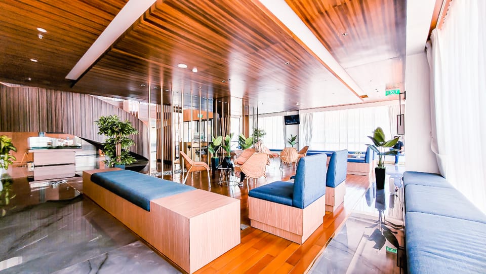 Palam mansion at Apartemen One Residence Apartment in Riau Islands, Indonesia