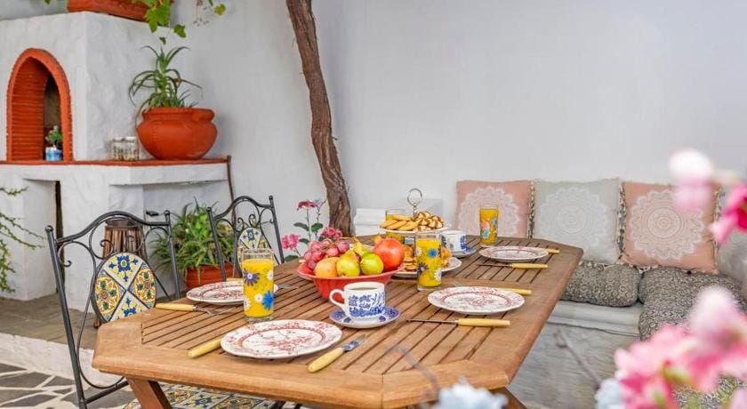 Beautiful historic house Vacation rental in Rhodes, Greece