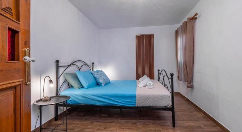 Beautiful historic house Vacation rental in Rhodes, Greece