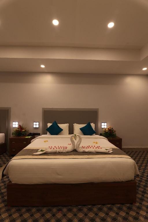 Hotel Parth Hotel in Himachal Pradesh