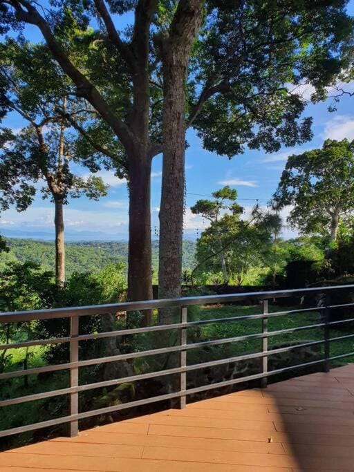 CAMP TREEHOUSE & CABIN•POOL+JACUZZI Vacation rental in Antipolo