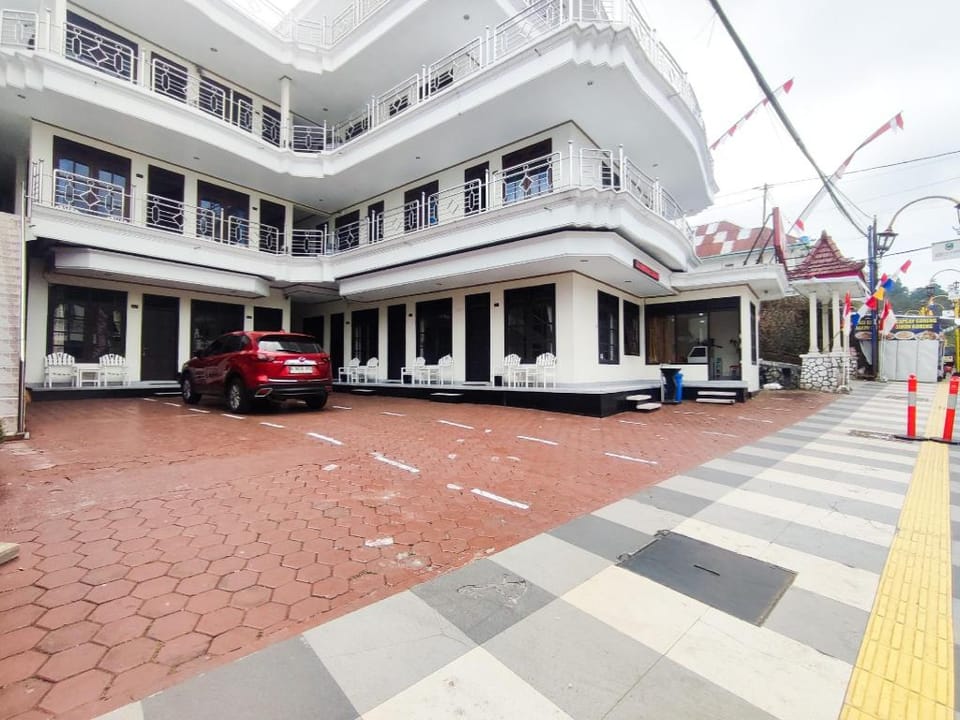 Hotel Nirwana Sarangan Hotel in East Java